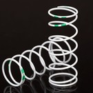 Traxxas TRA7441  Green GTR Shock Springs (0.653 Progressive Rate) (2) 4wd