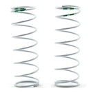 Traxxas TRA7443  Green GTR XXL Shock Springs (0.762 Progressive Rate) (2) 4wd