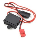 HPI HPI80582 Receiver Switch Baja 5