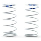 Traxxas TRA7448  Blue GTR Shock Springs (0.892 Progressive Rate) (2) 4wd