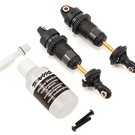 Traxxas TRA7461X  Hard Andoized GTR Long Shocks (2) Hoss Rustler Slash Stampede 4x4