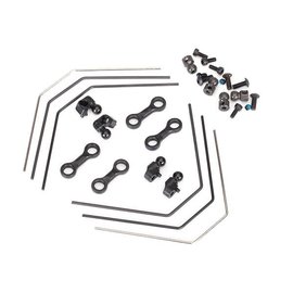 Traxxas TRA8398 4-Tec 2.0  & 3.0 Front & Rear Sway Bar Kit