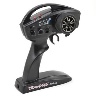 Traxxas TRA6528 TQi 2.4Ghz 2-Channel Radio System (Link Enabled) (Transmitter Only)