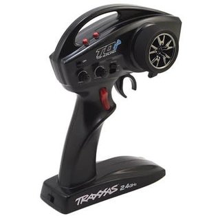 Traxxas TRA6529 TQi 2.4GHz 3-Channel Radio System (Link Enabled) (TX Only)