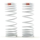 Traxxas TRA6861  Orange Front Spring (-20% Progressive Rate) (2) Hoss Rustler Slash Stampede
