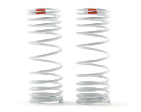 traxxas slash 4x4 springs
