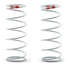 Traxxas TRA7440  Orange GTR Shock Springs (0.623 Progressive Rate) (2) 4wd