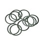 Tekno RC TKR1222  13x16x.1 Diff Shims (10pcs)