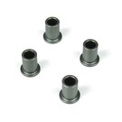 Tekno RC TKR5055A  Arm Bushing hard anodized aluminum (4) EB48  NT48  MT48