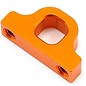 Xray XRA303710-O  Aluminum Lower2-Piece Suspension Holder 303710O