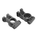 Tekno RC TKR8040A  Rear Hubs L/R, 0 RC offset  EB/NB48.4