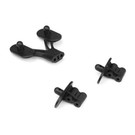 Tekno RC TKR7210  Body Mount Set EB410