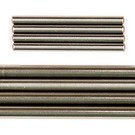 Team Associated ASC21511  Reflex Hinge Pin Set  14B 14T