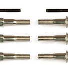 Team Associated ASC21513  Reflex Turnbuckle Set  14B  14T