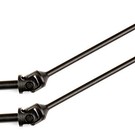 Team Associated ASC21517  Reflex Universal Driveshafts  14B 14T