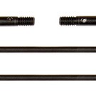 Team Associated ASC21518  Reflex Rear Driveline Set  14B 14T