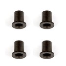 Team Associated ASC21523  Reflex Caster Block Bushings  14B 14T