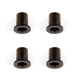 Team Associated ASC21523  Reflex Caster Block Bushings  14B 14T