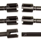 Team Associated ASC21524  Reflex Outdrive Set  14B 14T