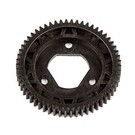 Team Associated ASC21527  58T Spur Gear for Reflex 14B 14T