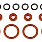 Team Associated ASC21530  Reflex Differential and Shock O-rings Set  14B 14T
