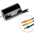 Team Associated ASC904  Reflex Reedy 280-SL4 4500kV Brushless Motor  14B  14T