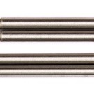 Team Associated ASC21535  Reflex Front and Rear Shock Shafts  14B 14T