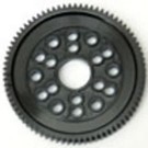 Kimbrough KIM301  48P 66T Differential Spur Gear
