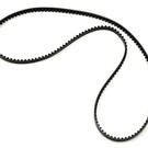 HPI HPI87006  HPI 4mm Urethane Front Belt (169T)