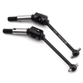 Yokomo YOKB9-010FWA  Yokomo BD11 & BD12 39.5mm Front Double Joint Universal Driveshaft (2)