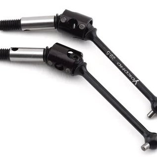 Yokomo YOKB9-010FWA  Yokomo BD11 & BD12 39.5mm Front Double Joint Universal Driveshaft (2)