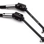 Yokomo YOKB9-010FWA  Yokomo BD11 & BD12 39.5mm Front Double Joint Universal Driveshaft (2)