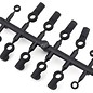 Yokomo YOKB9-412REA Yokomo BD12 Stabilizer Rod Sway Bar End Parts Set