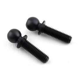 Yokomo YOKB9-414B  Yokomo 4.8mm BD12 King Pin Ball (2)