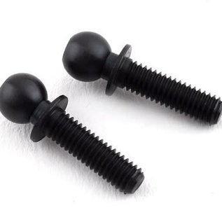 Yokomo YOKB9-414B  Yokomo 4.8mm BD12 King Pin Ball (2)