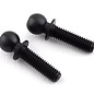 Yokomo YOKB9-414B  Yokomo 4.8mm BD12 King Pin Ball (2)