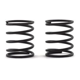 Yokomo YOKB9-SSL270A  BD12 Big Bore Short Shock Linear 2.70 Rate Shock Spring (2)