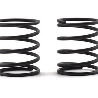 Yokomo YOKB9-SSL270A  BD12 Big Bore Short Shock Linear 2.70 Rate Shock Spring (2)