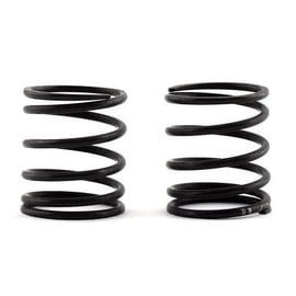 Yokomo YOKB9-SSP240  Big Bore Short Shock Progressive 2.4 - 2.70 Rate Shock Spring (2)