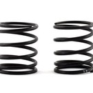 Yokomo YOKB9-SSP250A  Big Bore Short Shock Progressive 2.50 - 2.80 Rate Shock Spring (2)