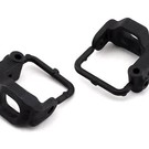 Yokomo YOKB9-413GA  Yokomo BD9 & BD10 Graphite Front ST Hub Carrier Set