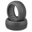 J Concepts JCO3184-05  Gold Ellipse 1/8 Scale Buggy Tires, fits 83mm 1/8th Buggy Wheel (2) 318405
