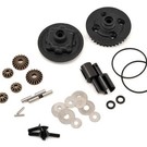 Schumacher U4174  Gear Differential Set for Cougar KF & Cat