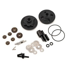 Schumacher U4174  Gear Differential Set for Cougar KF & Cat