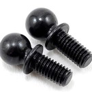 Xray XRA362650  Ball End 4.9mm With Thread 6mm (2)
