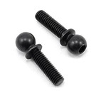 Xray XRA362652  Ball End 4.9mm With Thread 10mm (2)