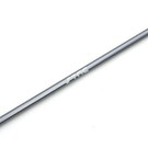 STRC SPTST6855GM  Gun Metal Aluminum Center Main Driveshaft,  Slash 4x4