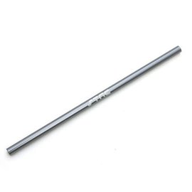 STRC SPTST6855GM  Gun Metal Aluminum Center Main Driveshaft,  Slash 4x4