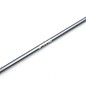 STRC SPTST6855GM  Gun Metal Aluminum Center Main Driveshaft,  Slash 4x4