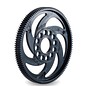 Awesomatix A64SG-A110  64P 110T Spur Gear Axon